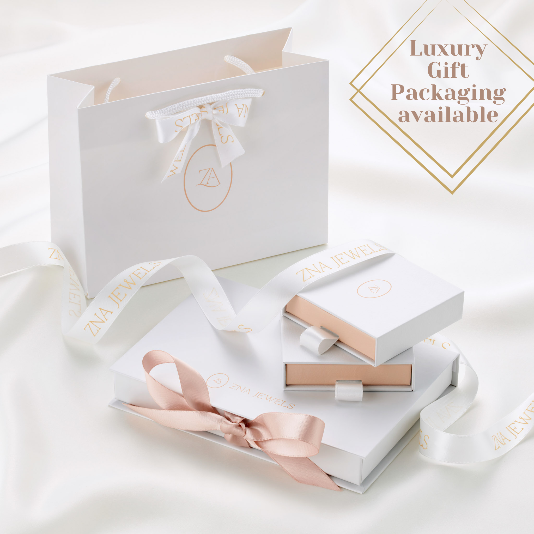 Personalised Sterling Silver Name Tennis Bracelet