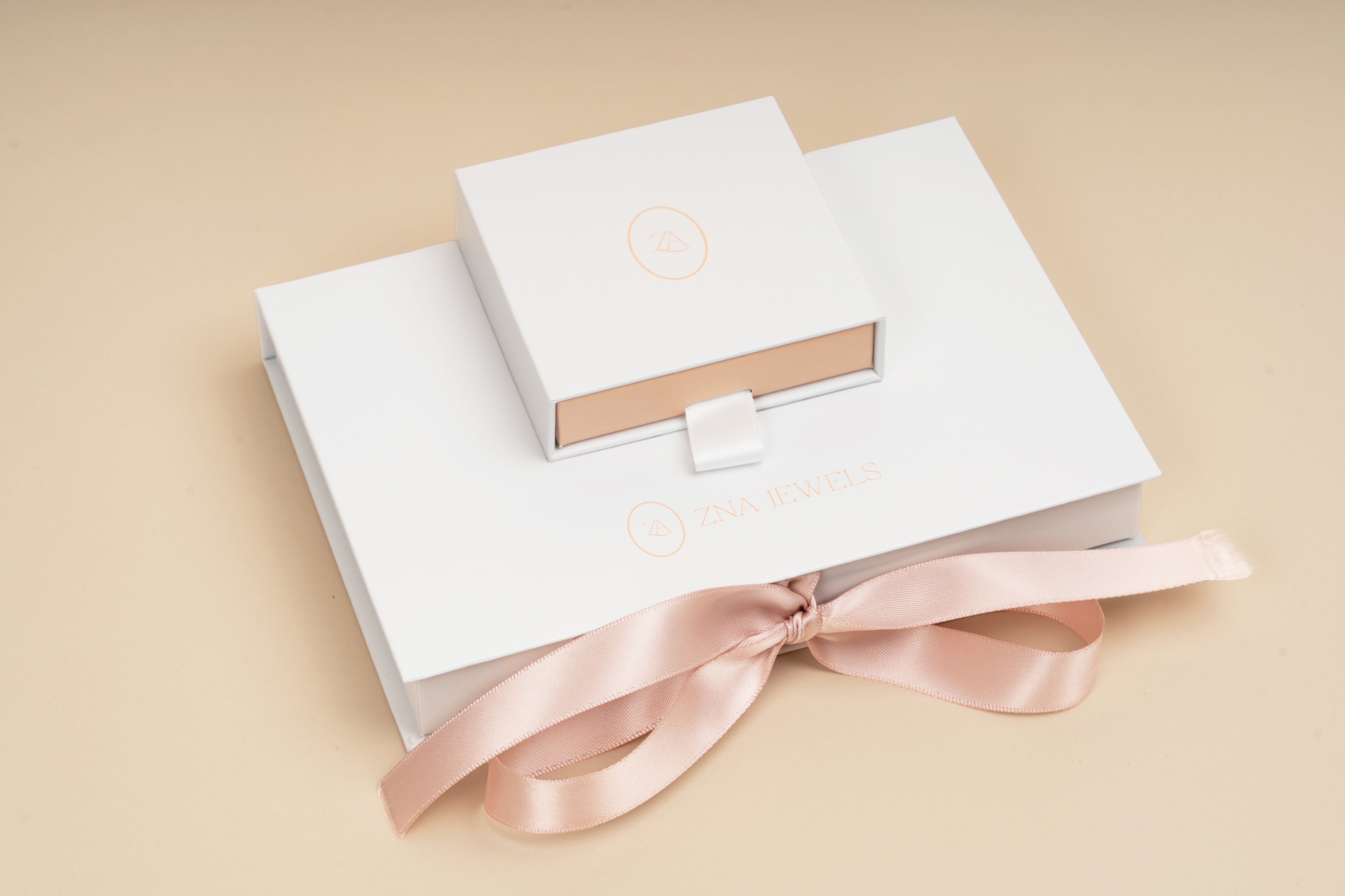 Luxury Gift Packaging